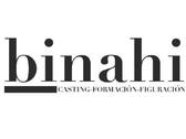 Binahi - Agencia De Casting, Formación Y Figuración