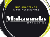 Makoondo Marketing