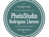 Logo Photostudio Rodriguez Llames
