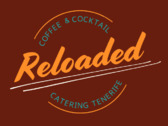 Relaoded Catering Tenerife